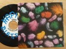 EA 80 ‘Geburtstag‘ Single, nur 100 Stück, UNVERÖFFENTLICHT 1989 Deutschpunk KBD