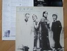 S.Y.P.H. erste LP legendary German punk classic from 1979 MITTAGSPAUSE kbd MALE
