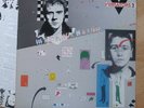 VIBRATORS second LP ‘V2’ from 1978 mint FIRST UK PRESSING their BEST LP