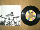 THE DARLING DEARS & FUNKY HEAVY I DON'T THINK  AND I LOVE YOU LTD 7