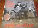 EDDIE COCHRAN BLUE SUEDE SHOES