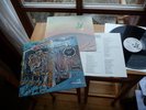 GOODTHUNDER SAME LP IN 1972 MINT WHITE LABEL PROMO