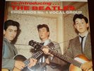 Vintage Beatles Album 