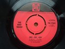 The Riot Squad - Cry,Cry,Cry -Mod R&B Joe Meek Production