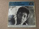 Alexis Korners Blues Incorporated album..Ace of Clubs ACL 1187