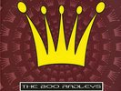 THE BOO RADLEYS - KINGSIZE (2 x LP) RARE EX+ CREATION RECORDS
