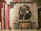T.N.T.H LET'S GO CHILDREN OF THE COUNTRY LP RARE FRENCH JAZZ FUNK PROG