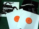 MASSIVE ATTACK Mezzanine 2LP Very Rare Trip Hop Electronica NM vinyl