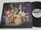 SEX PISTOLS great rock n roll swindle MEXICO 1ST press LP 2 twin virgin EX TOP