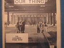 Kashmere Stage Band : Our Thing (On ACA)
