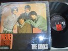 THE KINKS    