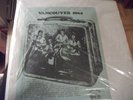 The Beatles- Vancouver 1964 2lps -Mint-TMQ label