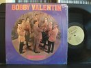 BOBBY VALENTIN Bad Breath LP FANIA OG GOLD LABEL MONO In Shrink RARE BOOGALOO