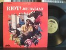 jOE BATAAN Riot LP FANIA OG STEREO RARE LATIN SOUL BOOGALOO GUAGUANCO