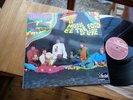 DAVE DEE DOZY BEAKY MICK & TICH IF MUSIC BE THE FOOD OF LOVE STAR-CLUB DE 1966