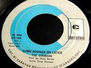 The Cougars 45 Caravan Come sooner or later Northern Soul