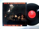 THE DAVE PIKE SET - Live At The Philharmonic - MPS 1969