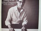 BILL EVANS SUNDAY VILLAGE VANGUARD RIVERSIDE RLP 376 MONO
