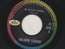 Latin Boogaloo 45 Funk Breaks Listen Rolando Laserie Sonny Bono Hippie Ballet