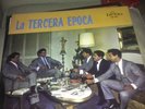 Latin LP Tex Mex Tejano Conjunto Bernal New Sealed Bego Tercer Epoca