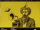 ROGER ROGER MUSIQUE IDIOTE LP LIBRARY French NEUILLY