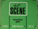 Giampiero BONESCHI MOOG IN SOUTH AMERICA LP LIBRARY Italian MUSIC SCENE NMINT 