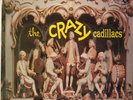 THE CADILLACS - The Crazy Cadillacs - Jubilee doo wop R&B LP   NICE