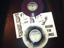 Swingin' Utters  brand New Lungs Colors Tour And Fatwreck Exclusive NOFX