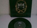 HORNA-VUOHIPAIMEN 7'' EP VINYL 2004 HANDNUMBERED LIMITED 1000 RARE