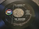 Northern Soul------------THE GROOVERS----------------------HEAR 