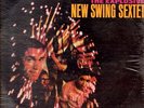 SEALED The Explosive New Swing Sextet LP RARE BOOGALOO COTIQUE