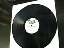 RUNNING WILD branded and exiled TEST PRESSING LP COMBAT 85' MINT grave digger