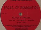 FACEZ OF IMAGINATION Bloody Palmz OBSCURE INDIE RAP 12