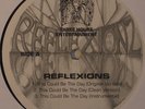 REFLEXIONS This Could Be The Day RARE 90'S INDIE RAP 12