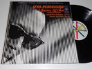 Uhuru Afrika Freedom Langston Hughes Randy Weston NM Afro-percussion SR-65001