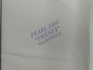 PEARL JAM  3 LP 