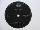 INEMA TRIO (PRE TOM & DITO) Samba Do Ficar BRAZIL ORIG 45'S BOSSA MP3