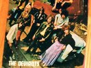 VINYL LP Deviants - Disposable / UK Pressing (1968) Stable SLP 7001 / psych