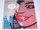 BAD BOYS BLUE - Hot Girls, Bad Boys - LP PORTUGAL