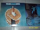 VASCO ROSSI-MA COSA VUOI CHE SIA UNA CANZONE--MINT- 3° E ULTIMA COPIA