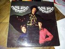 JIMI HENDRIX Are You Experienced LP 1967 UK 1st Press MONO TRACK RECORD 612 001