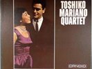 TOSHIKO MARIANO QUARTET-DG ORIGINAL