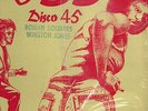 Winston Jones - Roman Soldiers - Original Press Rare Roots 12 Inch