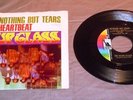 THE HOUR GLASS NOTHING BUT TEARS / HEARTBEAT 7