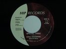 northern soul CARLA BAGNERISE Special Thing HIP M- hear soundcclip MODERN SOUL