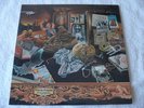 THE MOTHERS / FRANK ZAPPA - Over-Nite Sensation LP orig press SEALED no barcode