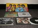 The beatles Ultimate collection, all old origionals,  parlophone & apple.