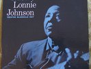 Blues by Lonnie Johnson-Prestige/Bluesville 1007 L.P. Original