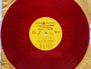 TALES OF TERROR 1962 AIP PROMOTIONAL LP W/ PETER LORRE SUPER-RARE 