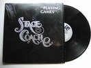 STAGE COACH Playing Games US ORIG LP UNITED SOUND MODERN SOUL BOOGIE 1984 MINT